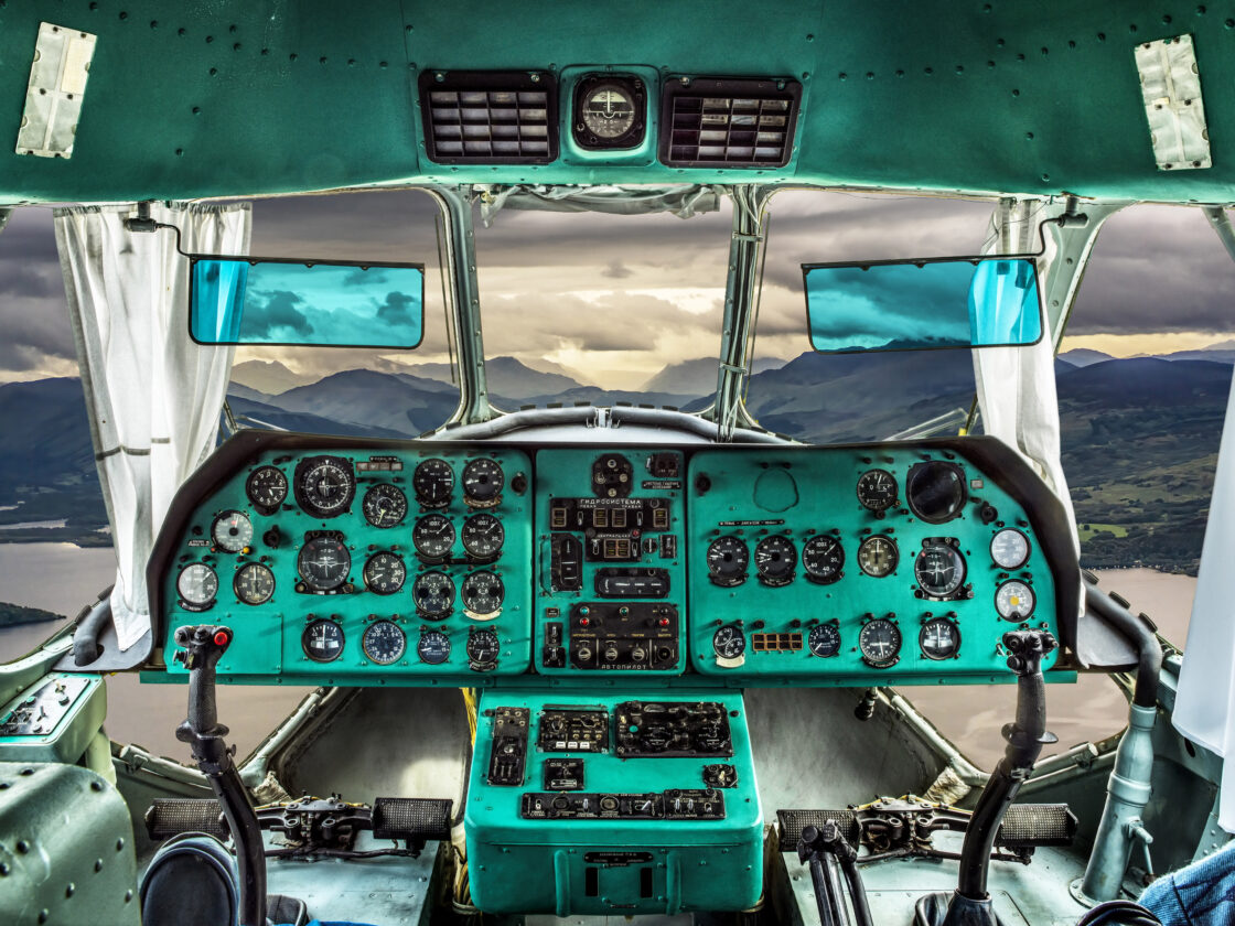 Ми-12