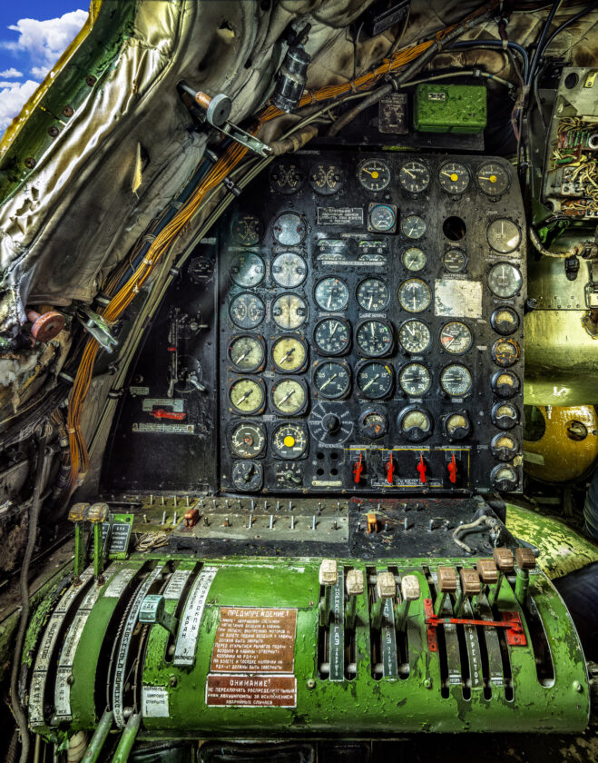 Ту-4
